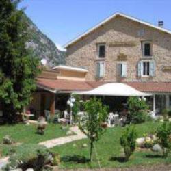 La Petite Auberge De Niaux
