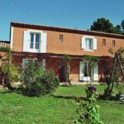 La Petite Auberge De Roussillon