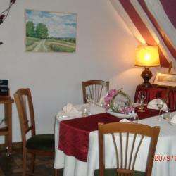 La Petite Auberge