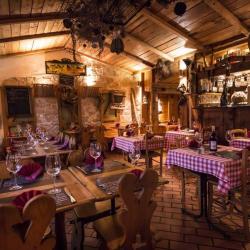 La Petite Auberge