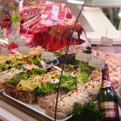 La Petite Boucherie De Talensac