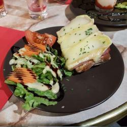 La Petite Bouffe