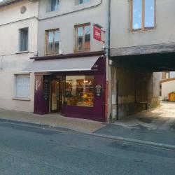 La Petite Boulangerie
