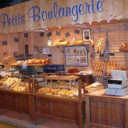 La Petite Boulangerie