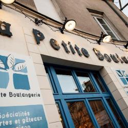 La Petite Boulangerie