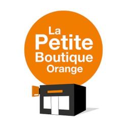 La Petite Boutique Orange