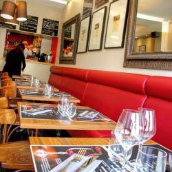 La Petite Brasserie