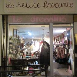 La Petite Brocante Et Le Dressing
