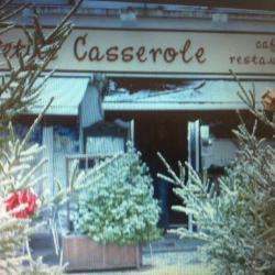 La Petite Casserole