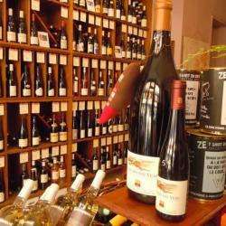La Petite Cave D'oullins
