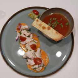 La Petite Chaumière -restaurant