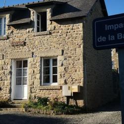La Petite Crêperie