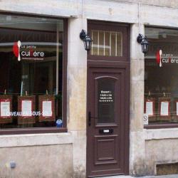 La Petite Cuillère