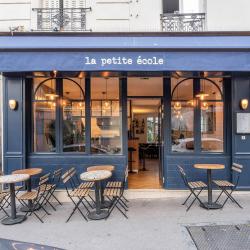 La Petite école