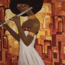La Petite Ethiopie