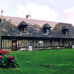 La Petite Ferme De Seltot