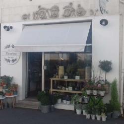 La Petite Fleuriste Du Coin