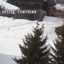 La Petite Fontaine