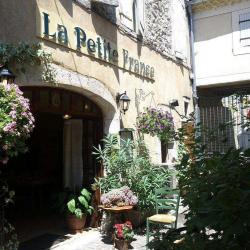 La Petite France