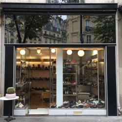 La Petite Fripe Shoes