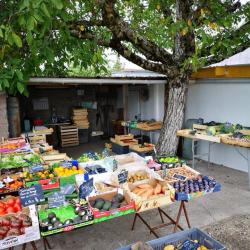 La Petite Jardinerie
