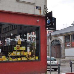 La Petite Librairie