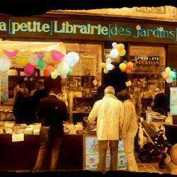 La Petite Librairie Des Jardins