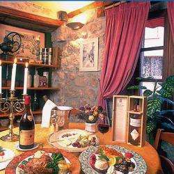 La Petite Maison - Relais Saint-roch