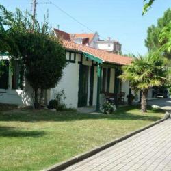 La Petite Maison