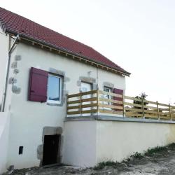 La Petite Maison De Maria