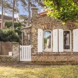 La Petite Maison De Rêve - Gîtes De France