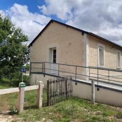 La Petite Maison Du Passage à Niveau - Gîtes De France