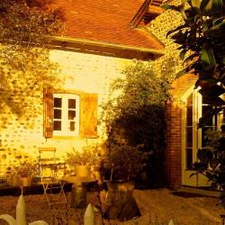 La Petite Maison