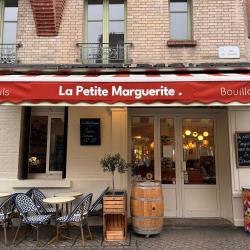 La Petite Marguerite