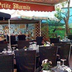 La Petite Marmite