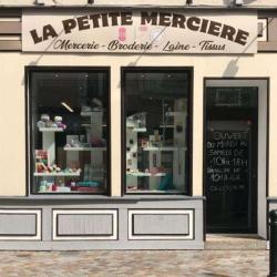 La Petite Merciere