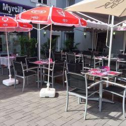 La Petite Myrtille