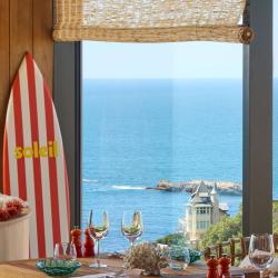 La Petite Plage Biarritz