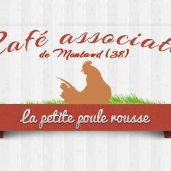 La Petite Poule Rousse