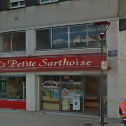 La Petite Sarthoise