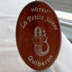 La Petite Sirène