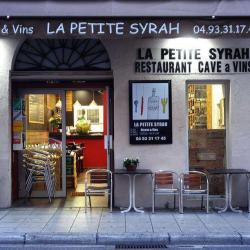 La Petite Syrah