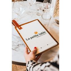 La Petite Table