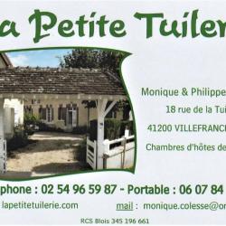 La Petite Tuilerie