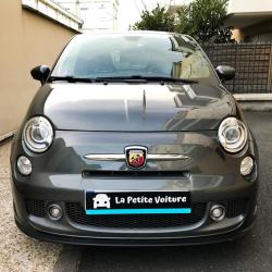 La Petite Voiture