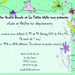 La Petite Waliz
