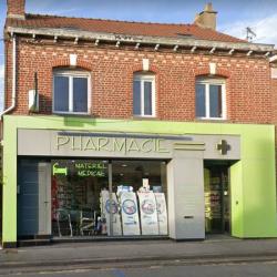 La Pharmacie Flament