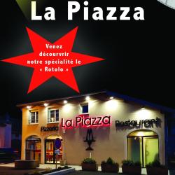 La Piazza