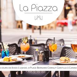 La Piazza