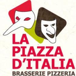 La Piazza D'italia